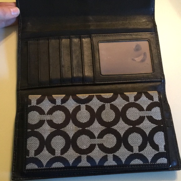 Wallet/clutch - Picture 2 of 5